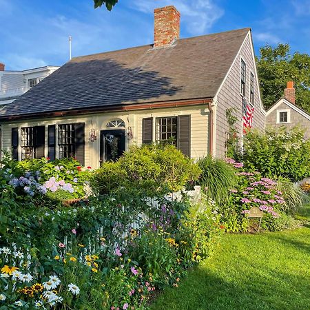 The Groggy Anchor Villa Provincetown Exterior photo