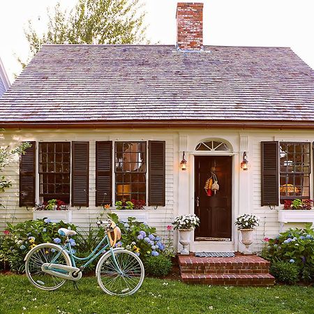 The Groggy Anchor Villa Provincetown Exterior photo