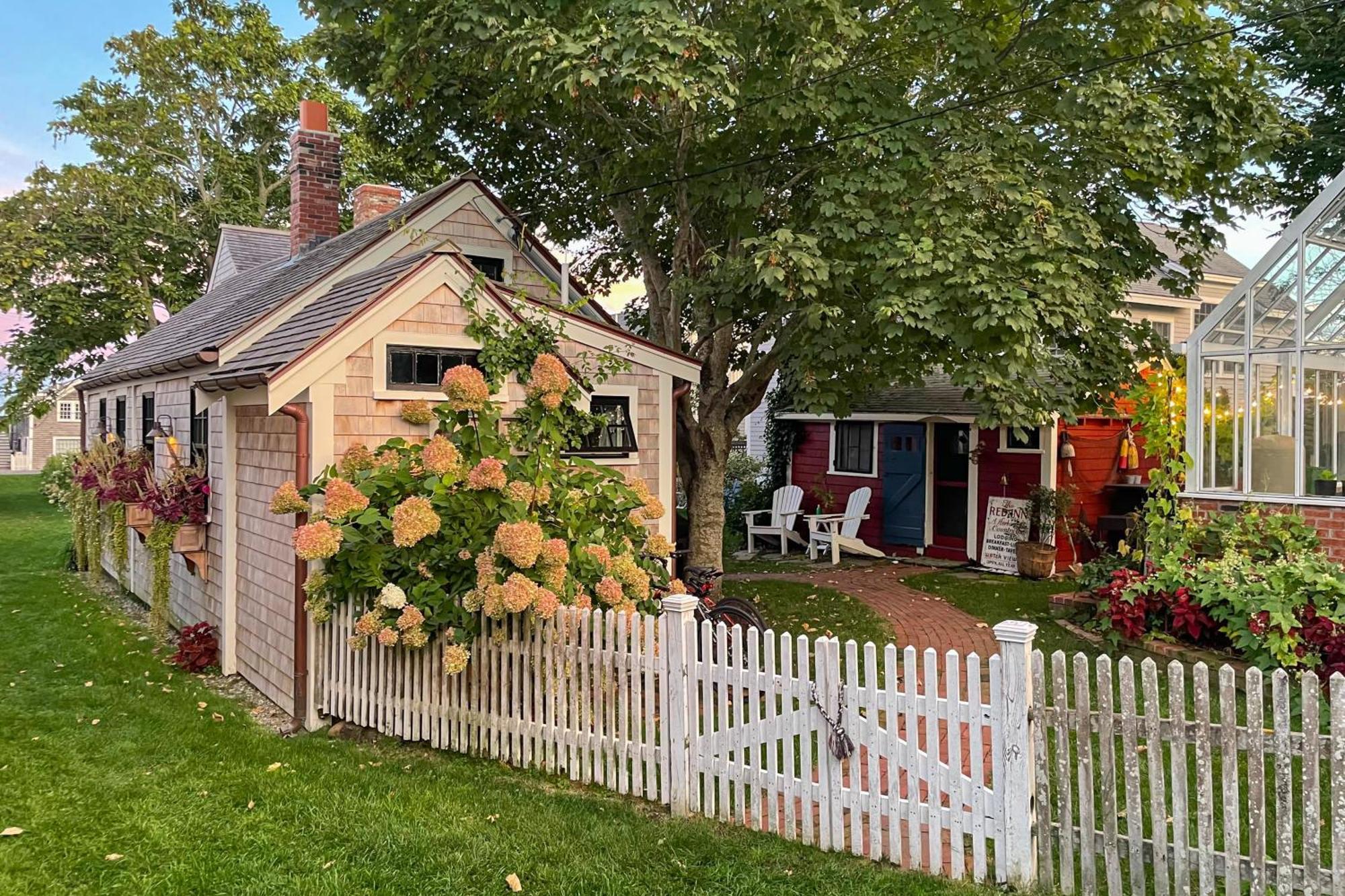 The Groggy Anchor Villa Provincetown Exterior photo