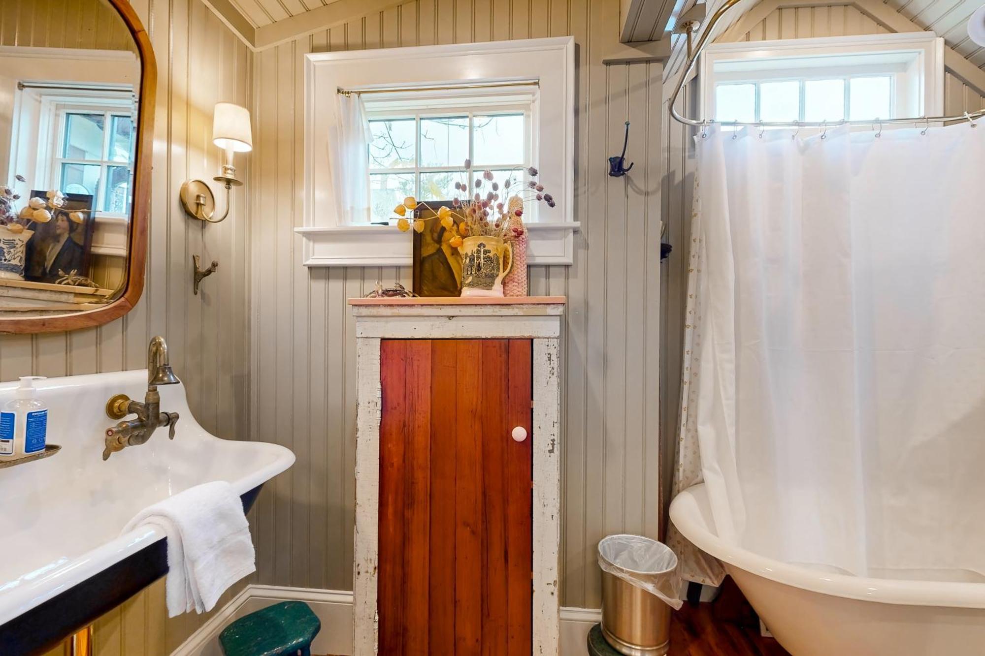 The Groggy Anchor Villa Provincetown Exterior photo
