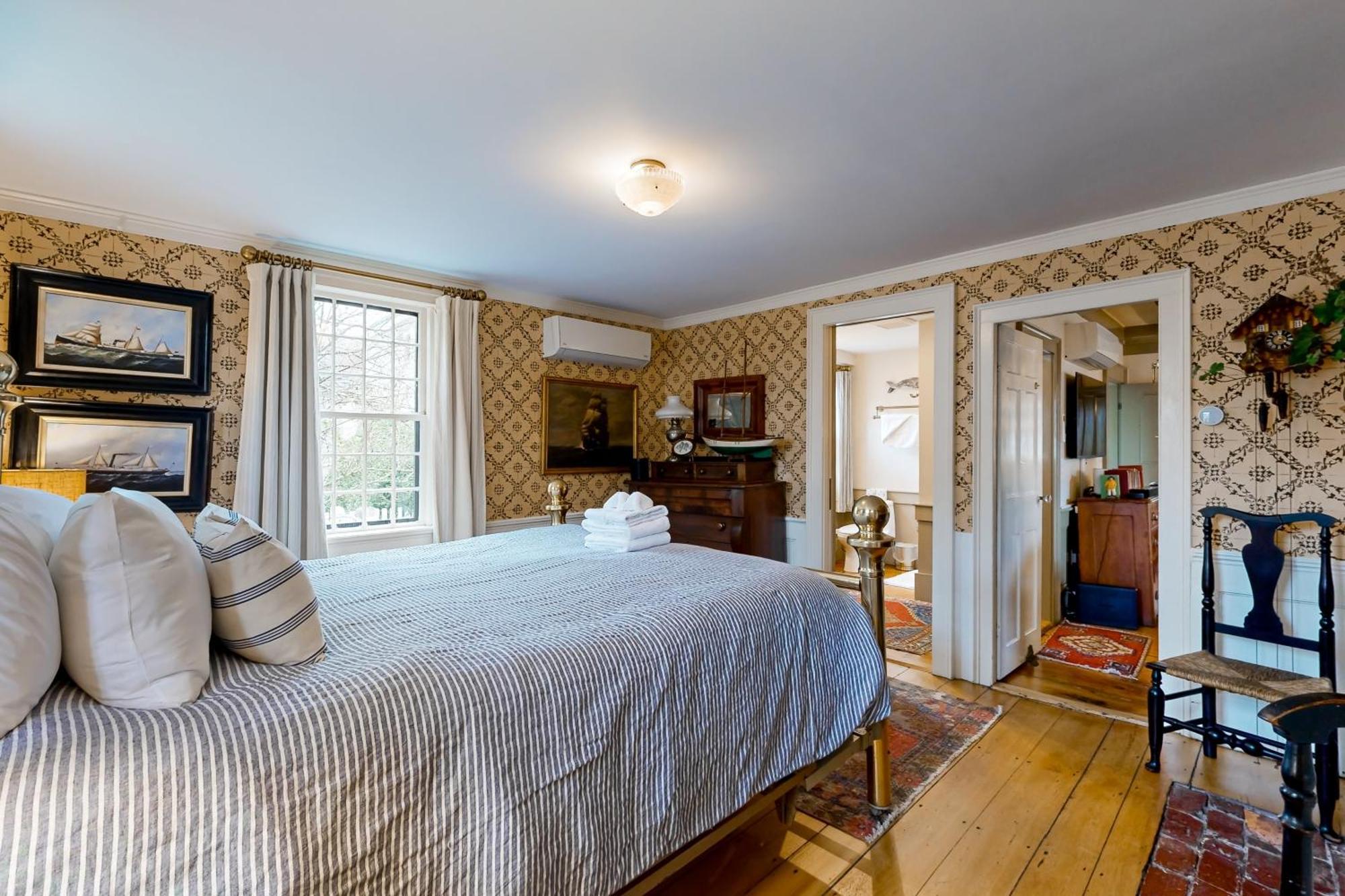The Groggy Anchor Villa Provincetown Exterior photo