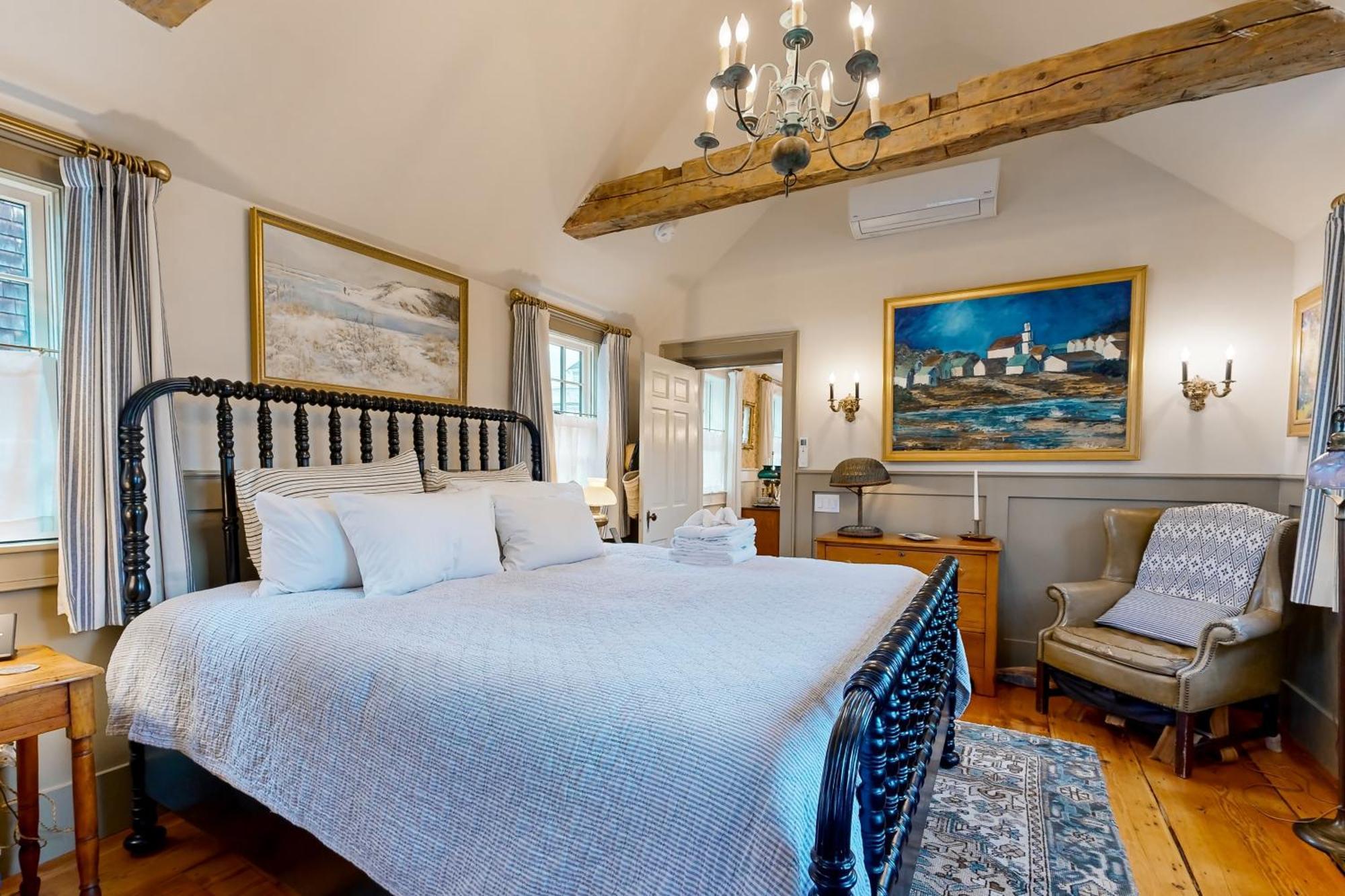The Groggy Anchor Villa Provincetown Exterior photo