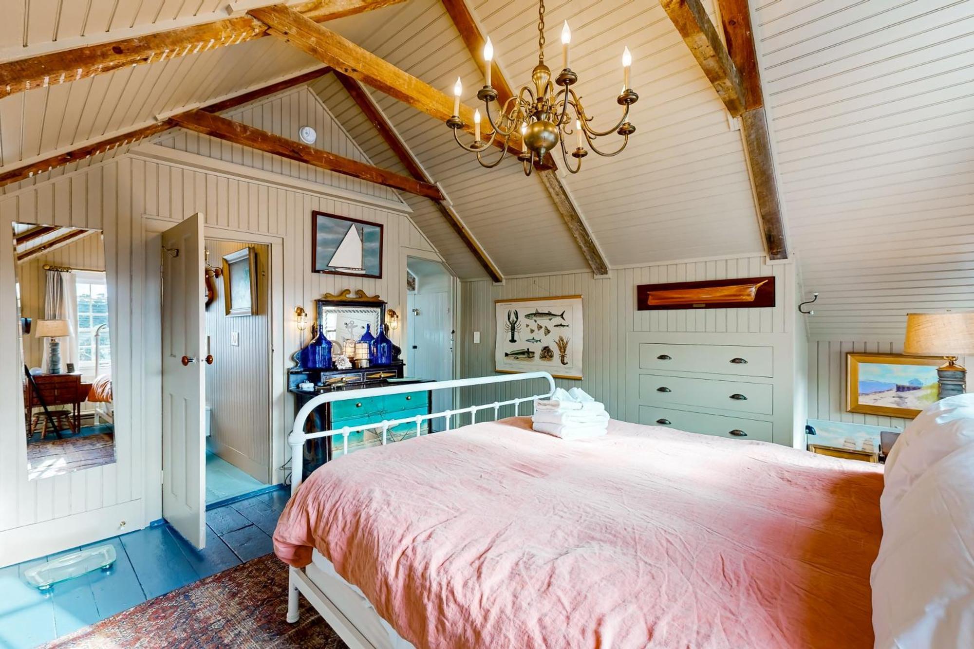 The Groggy Anchor Villa Provincetown Exterior photo